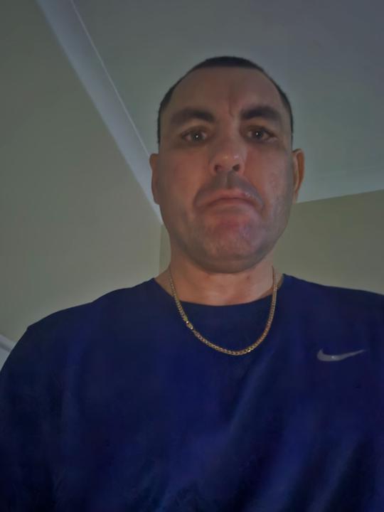 Mitchell Thomas Mcguirk