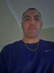 Mitchell Thomas Mcguirk