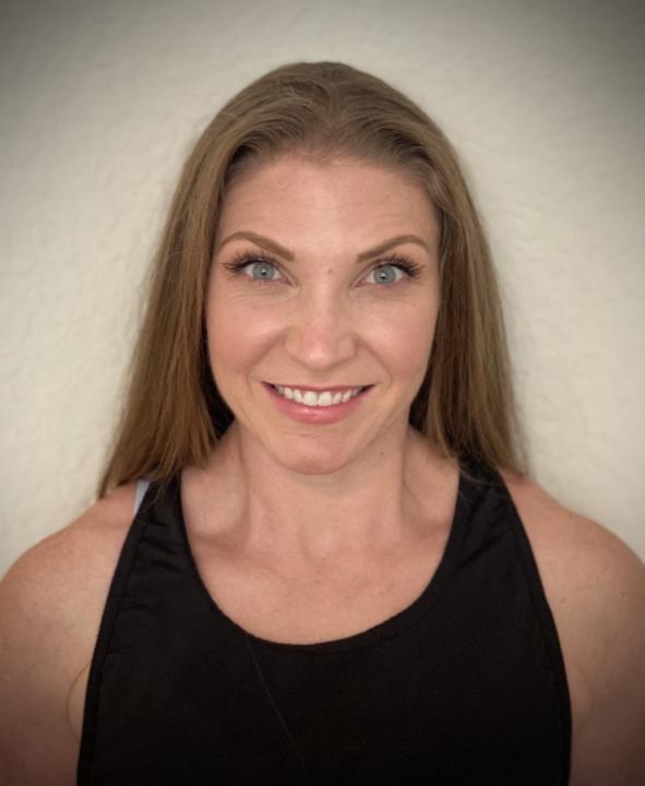 Heather Kestel