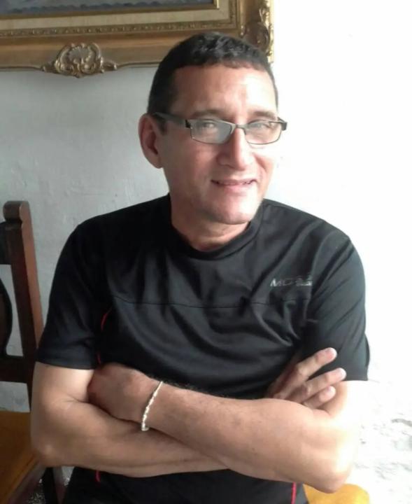 Carlos Villarroel