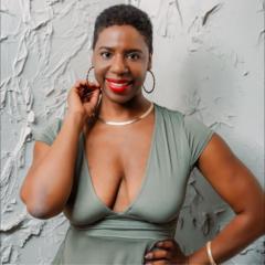 Nekeisha Alexis-Manners