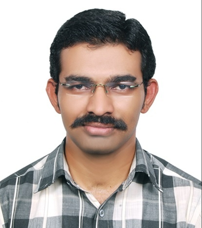 Dhananjay Patil