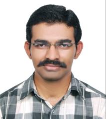 Dhananjay Patil
