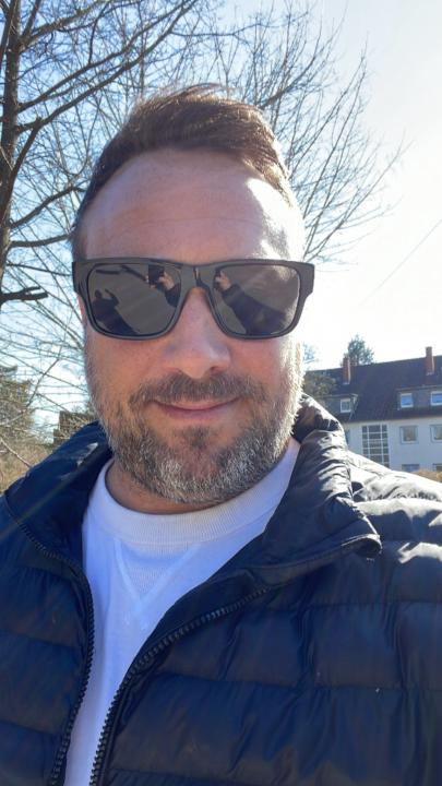 Malte Wolter