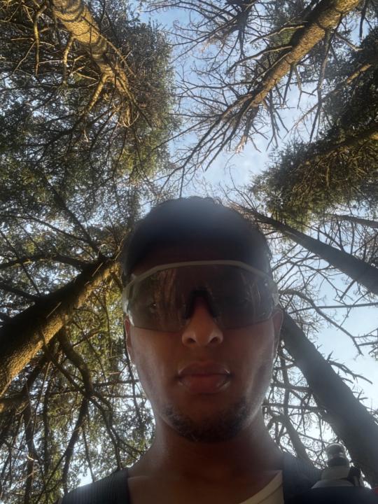 Matteo carlos Marraccini