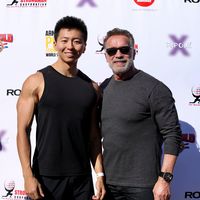 Michael Liu
