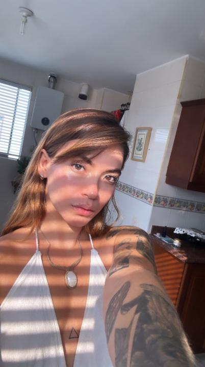 Juliana Bohorquez