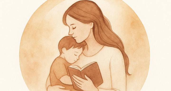 GentleStrongMom Circle