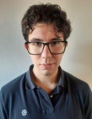 Alessio Beron