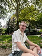 Andrew Busick