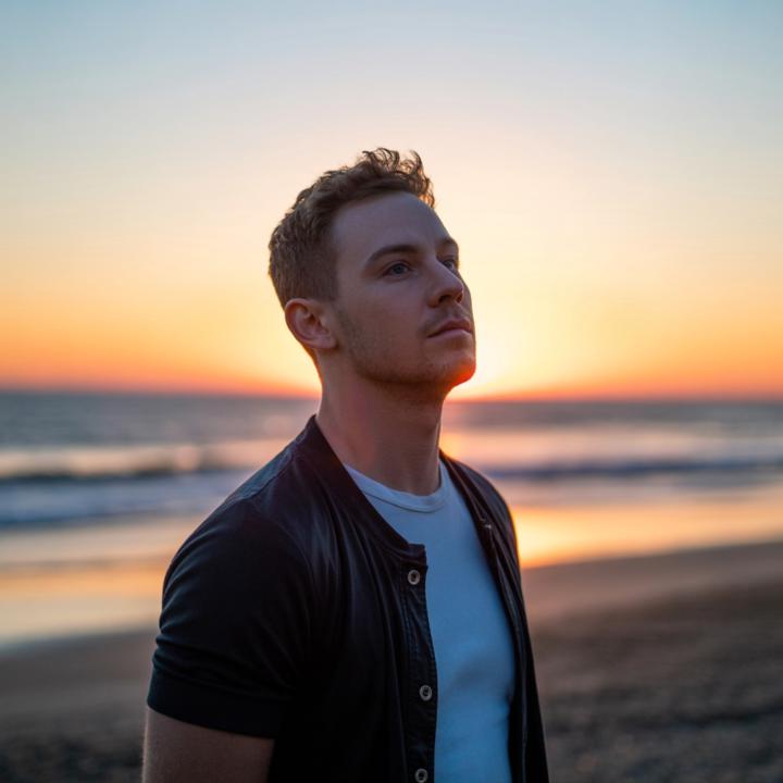 Jackson Young