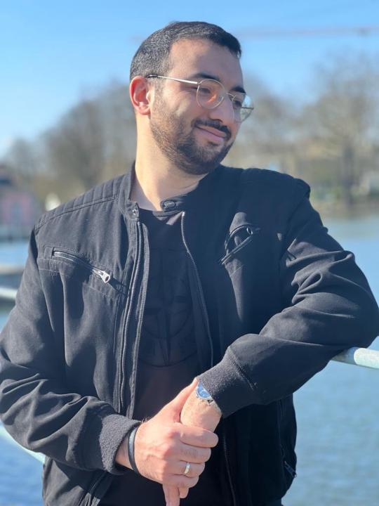 Abdel Madari