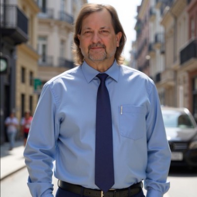 Dr. Mark Wallace