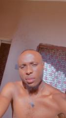 Akanekong Ekanem