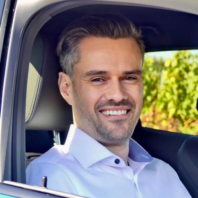 Michael Simon