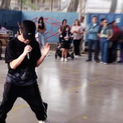 Damian Salinas