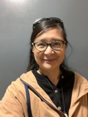 Elizabeth Lo