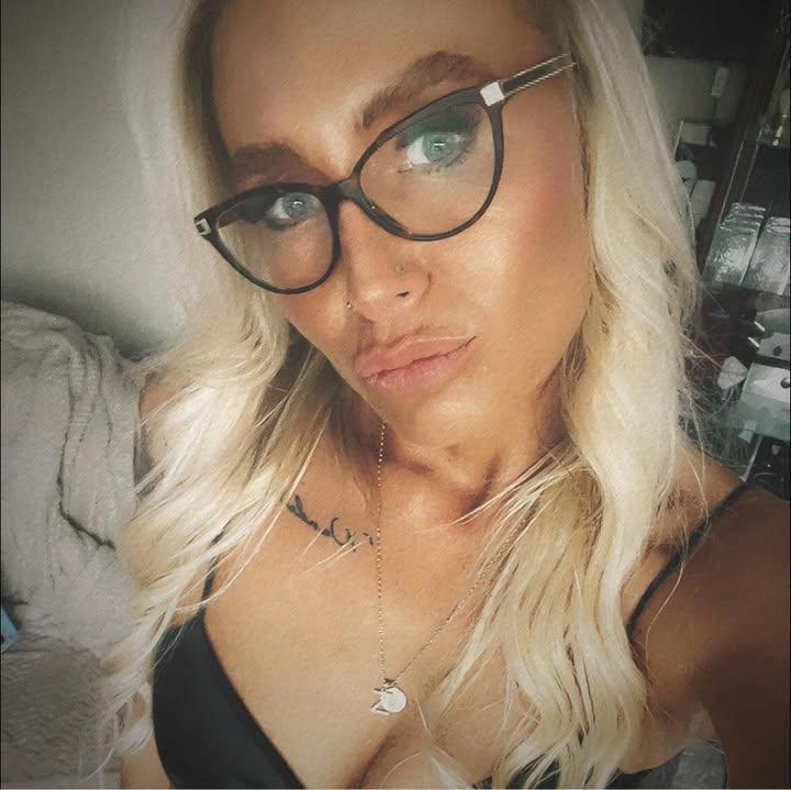Zoe Ramsay