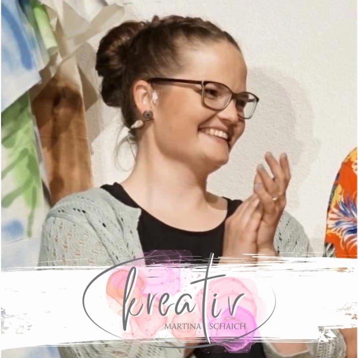 Martina Schaich