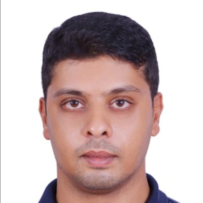 Ashwin Bhargav Chandana