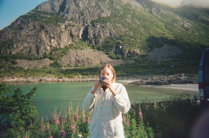 Anneke Simmonds
