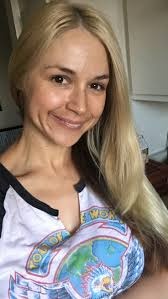 Sarah Van