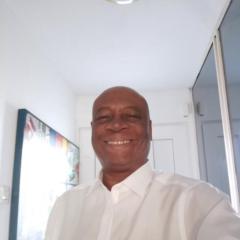 Roy Humphrey Hofwijks