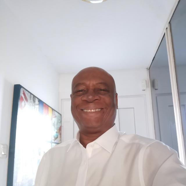 Roy Humphrey Hofwijks