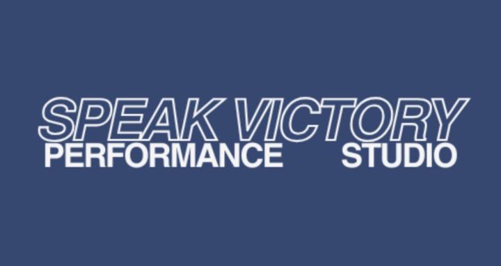 SPEAK VICTORY PERFORMANCE CLUB