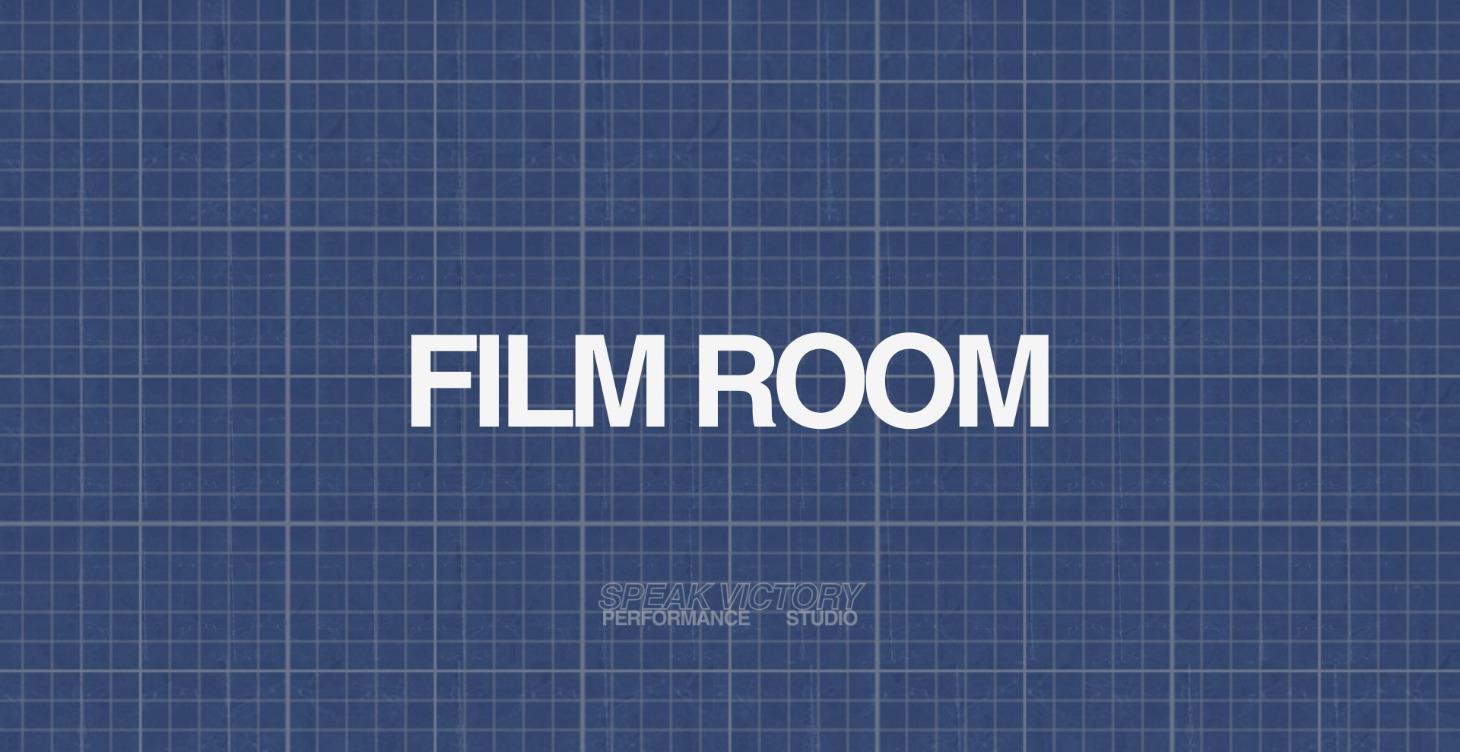 FILM ROOM