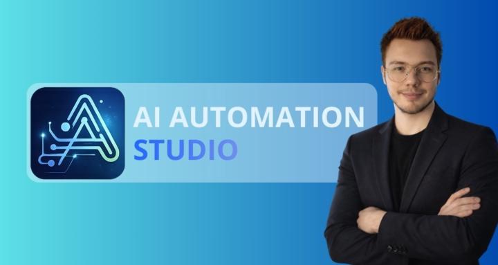 AI Automation Studio