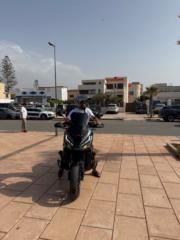 Pedro Alexandre Andre canhoto