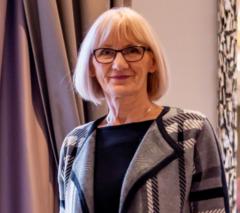 Helena Hoštová