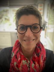 Katrin Zinkel