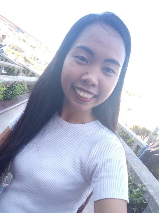 Cristine Joy Morallo