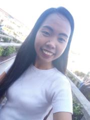 Cristine Joy Morallo