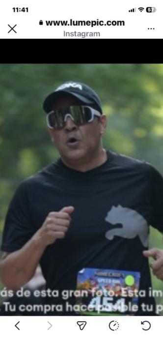 Carlos Ramírez