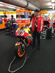 Jy Morgan