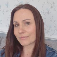 Rebecca Perri