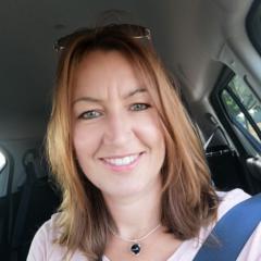 Nadine Nerbas