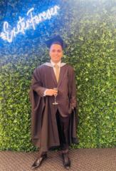 Siddhant Salvi