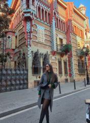 Dunja Milosavljević