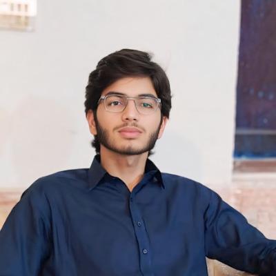 Talha Amjad