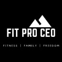 The Fit Pro CEO