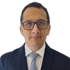 Uriel Alanis Terán