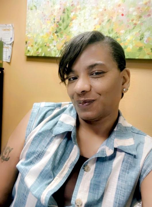 Stephanie Hill