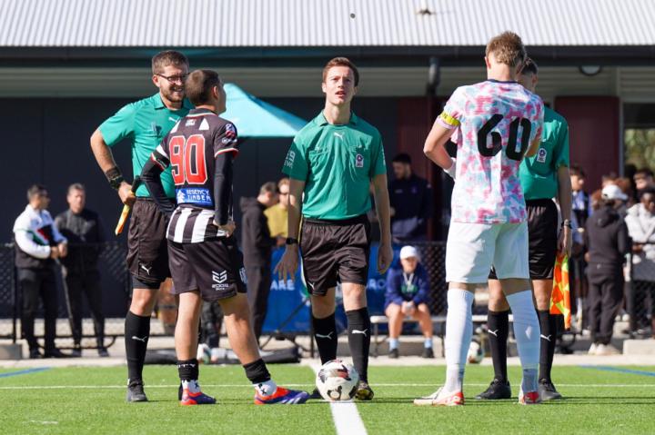 Samuel McLeod Banwell