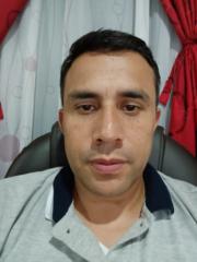 Frank Jair Ayala Garcia