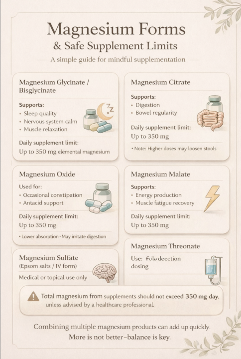 Magnesium 