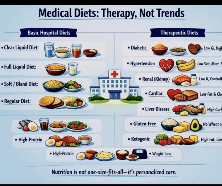 Nutrition Is Care. Personal. Intentional. Healing.